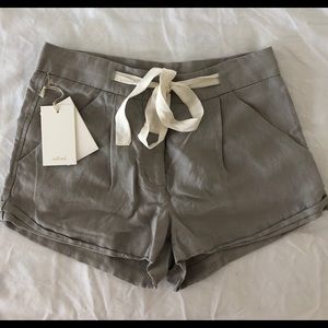 Wilfred aritzia ALLEGRO shorts